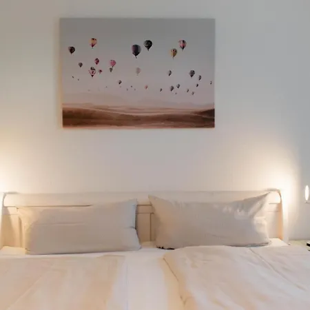 Kurpark-residenz App. 5 شقة *