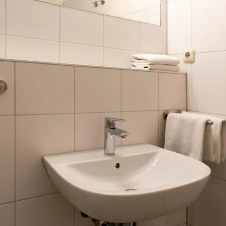 شقة Kurpark-residenz App. 5